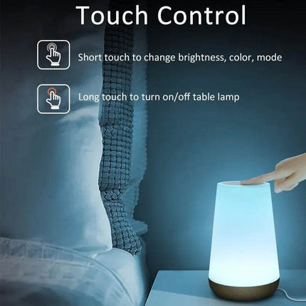 RGB Color Changing LED Night Light – Mad Fly Essentials