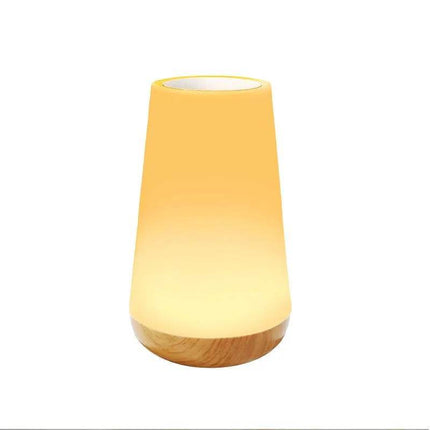 RGB Color Changing LED Night Light – Mad Fly Essentials
