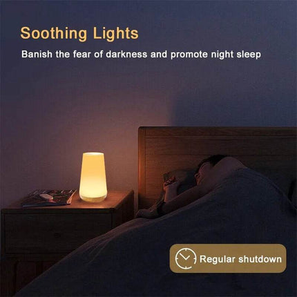 RGB Color Changing LED Night Light – Mad Fly Essentials