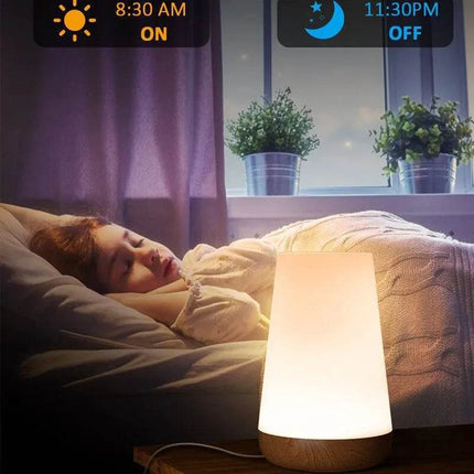 RGB Color Changing LED Night Light – Mad Fly Essentials