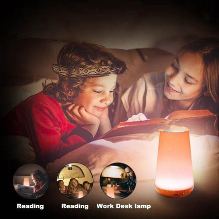 RGB Color Changing LED Night Light – Mad Fly Essentials