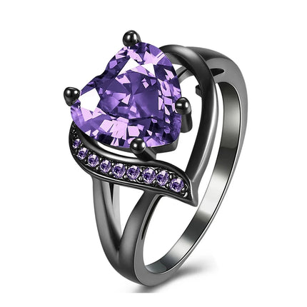 Ring Men Women Rhinestone Celtic Dragon Rings - Ring - Minoy - Mad Fly Essentials