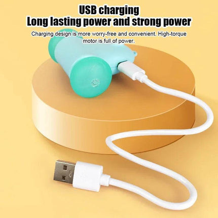 Running Mouse Cat Interactive Light Sensor Toy Pet Essentials - Pet Essentials - PetBoss - Mad Fly Essentials