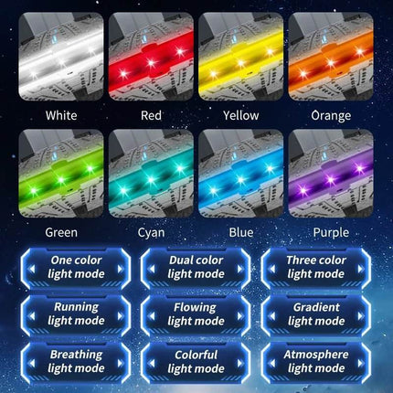 S163 RC UFO HD Camera Drone Kids Fly Stuff - Kids Fly Stuff - Light Magic - Mad Fly Essentials