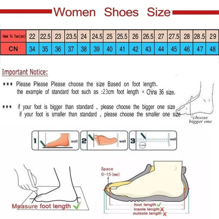 Sandals Women Fashion Summer Beach Platform Footwear - Sandals - Maogu - Mad Fly Essentials