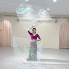 Transparent White