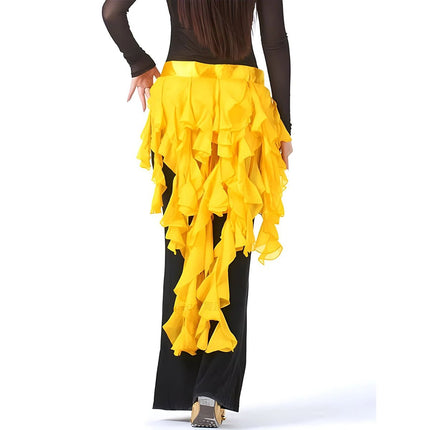 Scarf Women Belly Dancing Costume Accessories - Scarf - Echoine - Mad Fly Essentials
