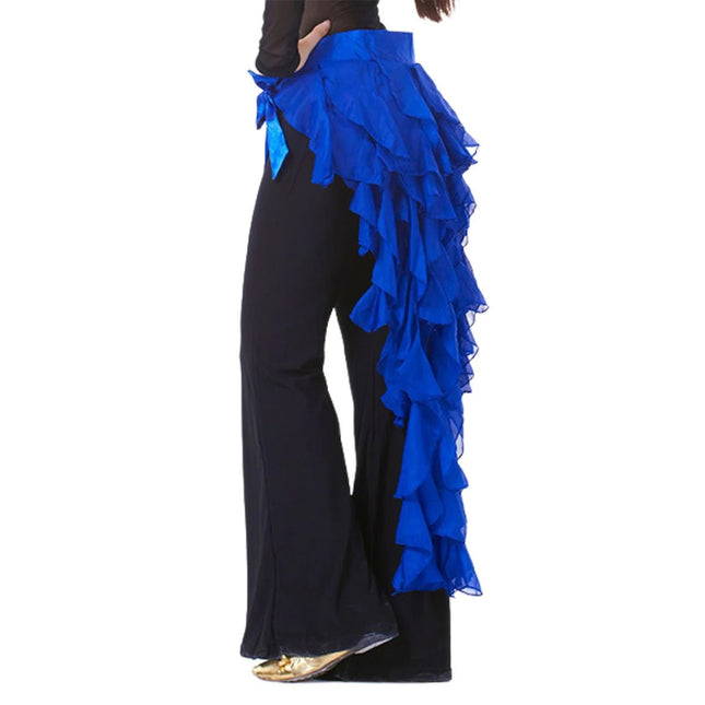 Scarf Women Belly Dancing Costume Accessories - Scarf - Echoine - Mad Fly Essentials