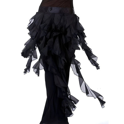 Scarf Women Belly Dancing Costume Accessories - Scarf - Echoine - Mad Fly Essentials