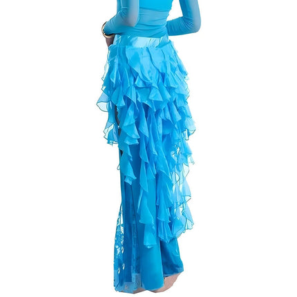 Scarf Women Belly Dancing Costume Accessories - Scarf - Echoine - Mad Fly Essentials