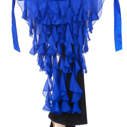 Scarf Women Belly Dancing Costume Accessories - Scarf - Echoine - Mad Fly Essentials