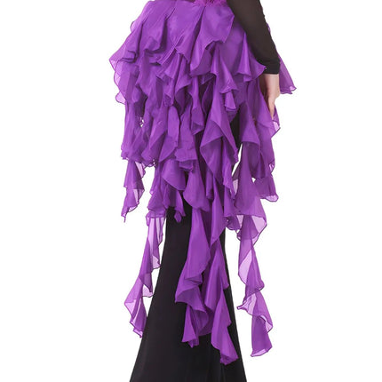 Scarf Women Belly Dancing Costume Accessories - Scarf - Echoine - Mad Fly Essentials