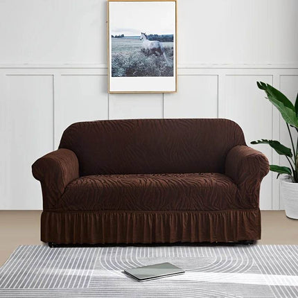Sea Wave Elastic Home Sofa Slipcover - Slipcover - VAILGE - Mad Fly Essentials