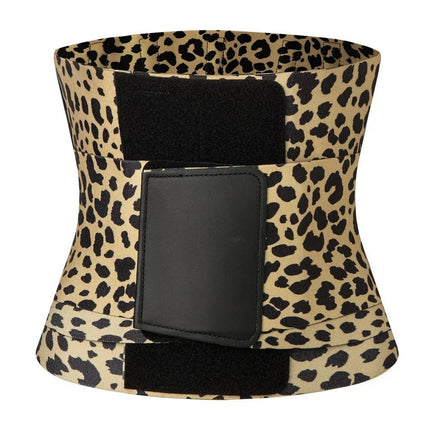 Shapewear Belt Women Waist Cincher Ab Belt Triple Wrap - Shapewear - TIKE - Mad Fly Essentials