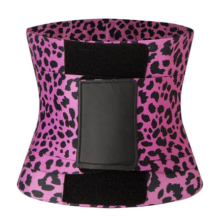 Shapewear Belt Women Waist Cincher Ab Belt Triple Wrap - Shapewear - TIKE - Mad Fly Essentials