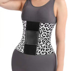 Leopard White