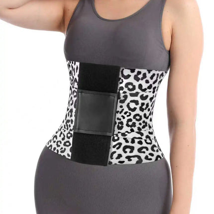 Shapewear Belt Women Waist Cincher Ab Belt Triple Wrap - Shapewear - TIKE - Mad Fly Essentials