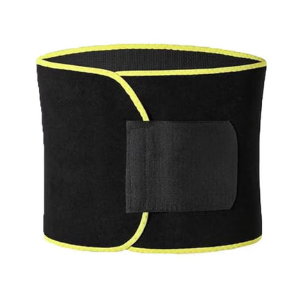 Shapewear Men Sports Sweat Bust Sauna Waist Trainer - Shapewear - TIKE - Mad Fly Essentials