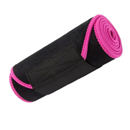 Shapewear Men Sports Sweat Bust Sauna Waist Trainer - Shapewear - TIKE - Mad Fly Essentials