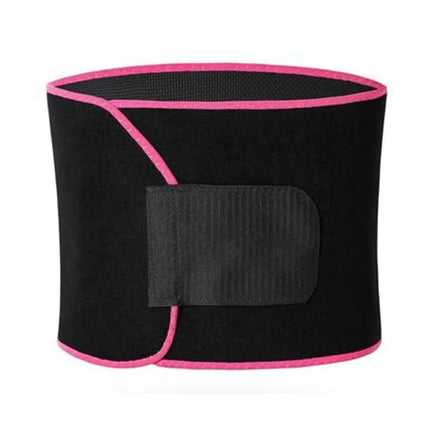 Shapewear Men Sports Sweat Bust Sauna Waist Trainer - Shapewear - TIKE - Mad Fly Essentials