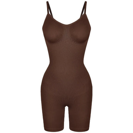 Shapewear Women Tank Top Tummy Control Full Body Shaper - Shapewear - Suit Set - Mad Fly Essentials