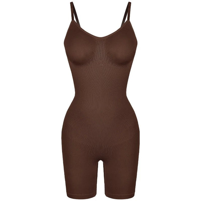 Shapewear Women Tank Top Tummy Control Full Body Shaper - Shapewear - Suit Set - Mad Fly Essentials