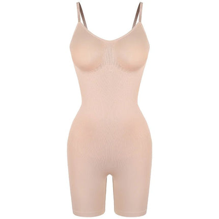 Shapewear Women Tank Top Tummy Control Full Body Shaper - Shapewear - Suit Set - Mad Fly Essentials
