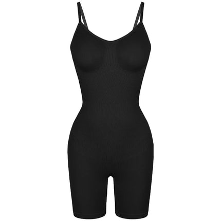 Shapewear Women Tank Top Tummy Control Full Body Shaper - Shapewear - Suit Set - Mad Fly Essentials