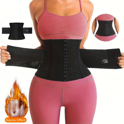Shapewear Women Underbust Tummy Control Waist Cincher - Shapewear - NORMOV - Mad Fly Essentials