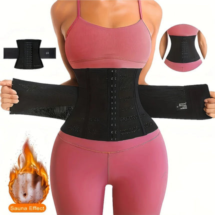 Shapewear Women Underbust Tummy Control Waist Cincher - Shapewear - NORMOV - Mad Fly Essentials