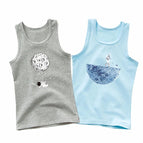 Grey blue 1