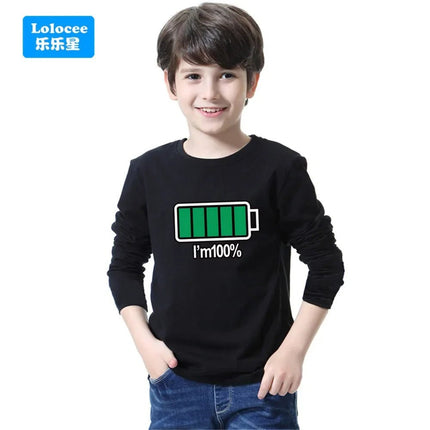 Shirt Baby Boys Racecar Long Sleeve Tee - Shirt - lioraitiin kids - Mad Fly Essentials