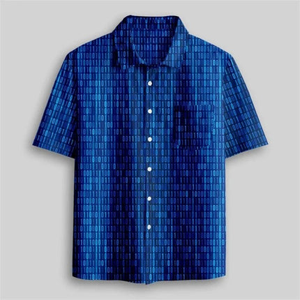 Shirt Men Balloon Animal Twister Short Tee - Shirt - Wish Shape - Mad Fly Essentials