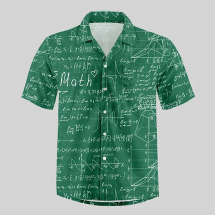 Shirt Men Balloon Animal Twister Short Tee - Shirt - Wish Shape - Mad Fly Essentials