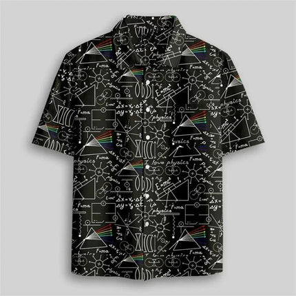 Shirt Men Balloon Animal Twister Short Tee - Shirt - Wish Shape - Mad Fly Essentials