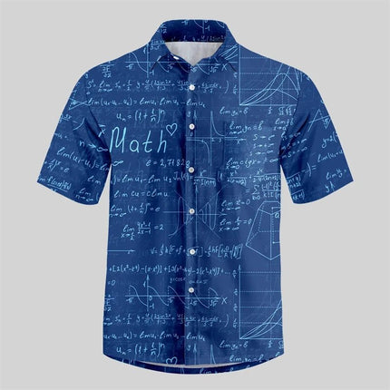 Shirt Men Balloon Animal Twister Short Tee - Shirt - Wish Shape - Mad Fly Essentials