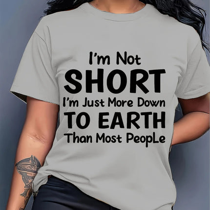 Shirt Women Trendy Anime 90s Funny Casual Tee - Shirt - Fashionsnoops - Mad Fly Essentials