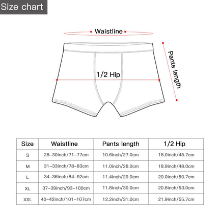 Shorts Alien Head Pattern UFO Homewear Boxers - Shorts - Ladiguard - Mad Fly Essentials