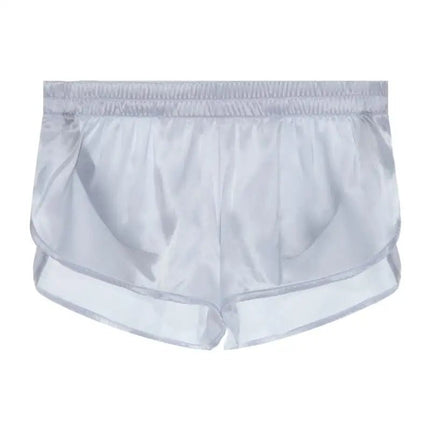 Shorts Men Pajama Soft Silky Underwear Boxers - Shorts - acm - Mad Fly Essentials