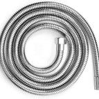 silver hose