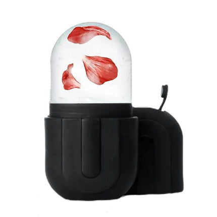 Silicone Ice Roller Face Massager Beauty Essentials - Beauty Essentials - Mad Fly Essentials - Mad Fly Essentials