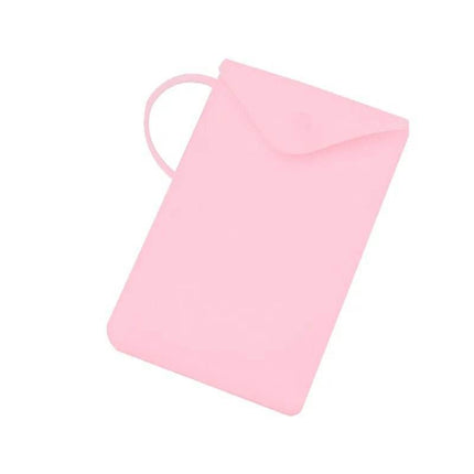 Silicone Mask Bag Case Storage Solutions - Storage Solutions - Princess ME - Mad Fly Essentials