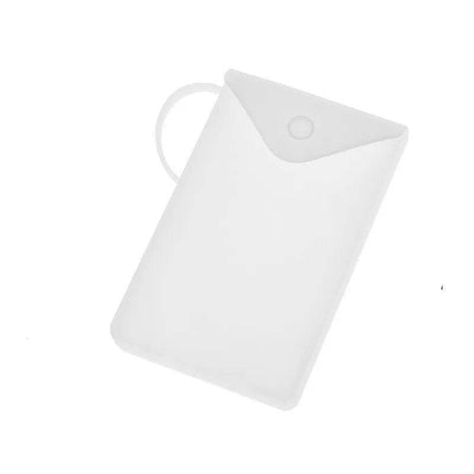 Silicone Mask Bag Case Storage Solutions - Storage Solutions - Princess ME - Mad Fly Essentials