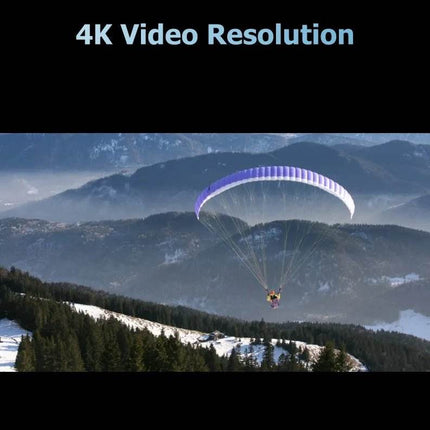 SJCAM SJ4000 Air Action Waterproof Camera Home Essentials - Home Essentials - SJCAM - Mad Fly Essentials