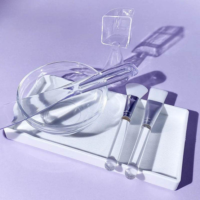 Skin Care DIY Mask Set Face Deep Cleaning Tools Beauty Essentials - Beauty Essentials - Mad Fly Essentials - Mad Fly Essentials