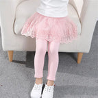 Pink-Lace
