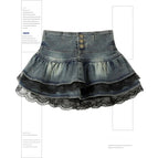377 vintage blue