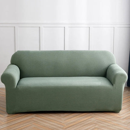 Slipcover Elastic Jacquard Fabric Sofa Slip Cover - Slipcover - Coolazy - Mad Fly Essentials
