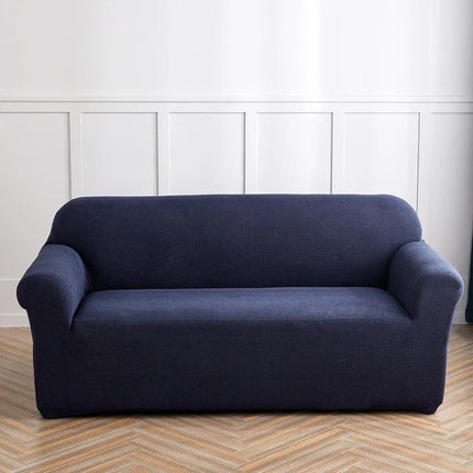 Slipcover Elastic Jacquard Fabric Sofa Slip Cover - Slipcover - Coolazy - Mad Fly Essentials