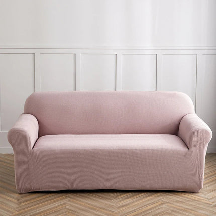 Slipcover Elastic Jacquard Fabric Sofa Slip Cover - Slipcover - Coolazy - Mad Fly Essentials